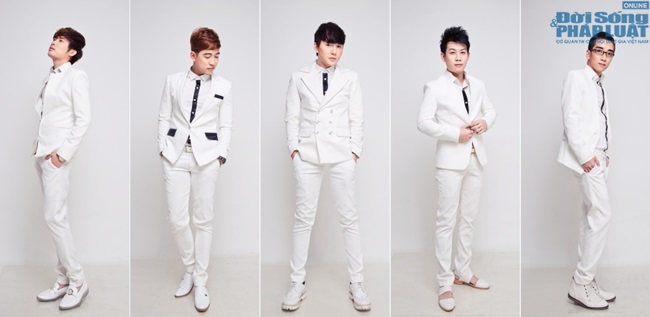 Nhân tố bí ẩn: Ayor sẽ làm bùng nổ bảng nhóm nhạc?